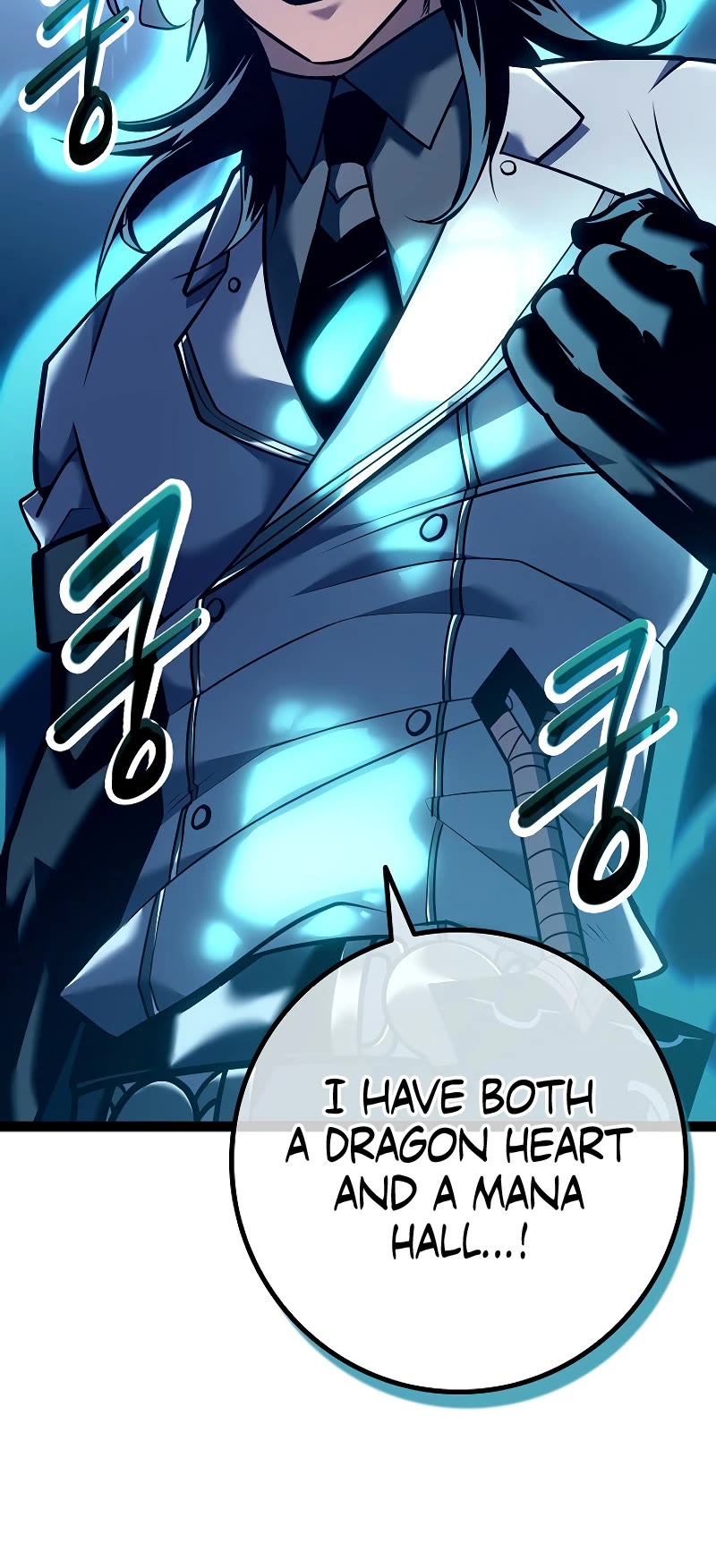 Regressing As The Reincarnated Bastard Of The Sword Clan chapter 20 page 13