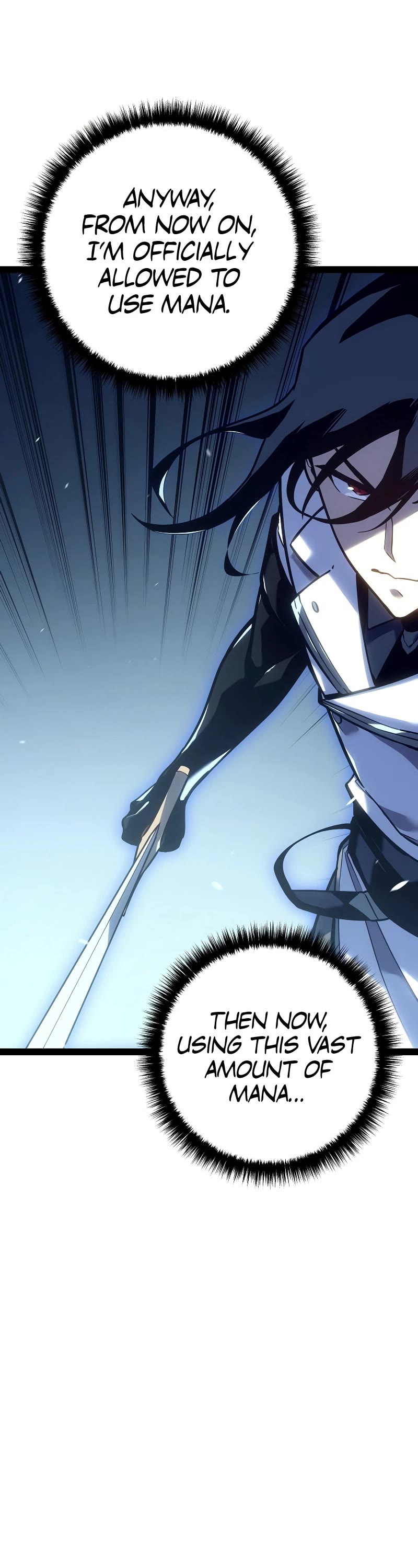 Regressing As The Reincarnated Bastard Of The Sword Clan chapter 20 page 15