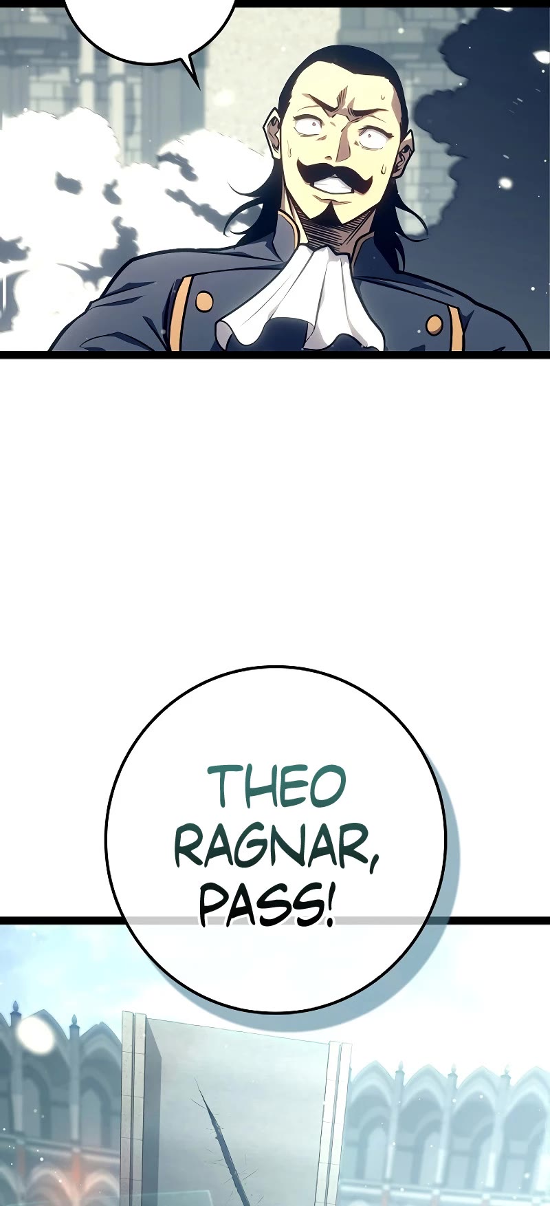 Regressing As The Reincarnated Bastard Of The Sword Clan chapter 20 page 25