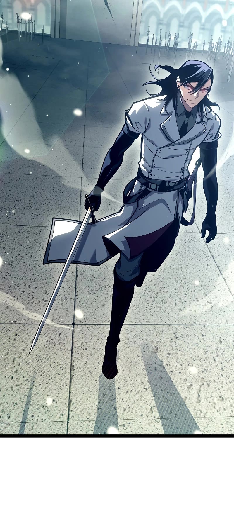 Regressing As The Reincarnated Bastard Of The Sword Clan chapter 20 page 26