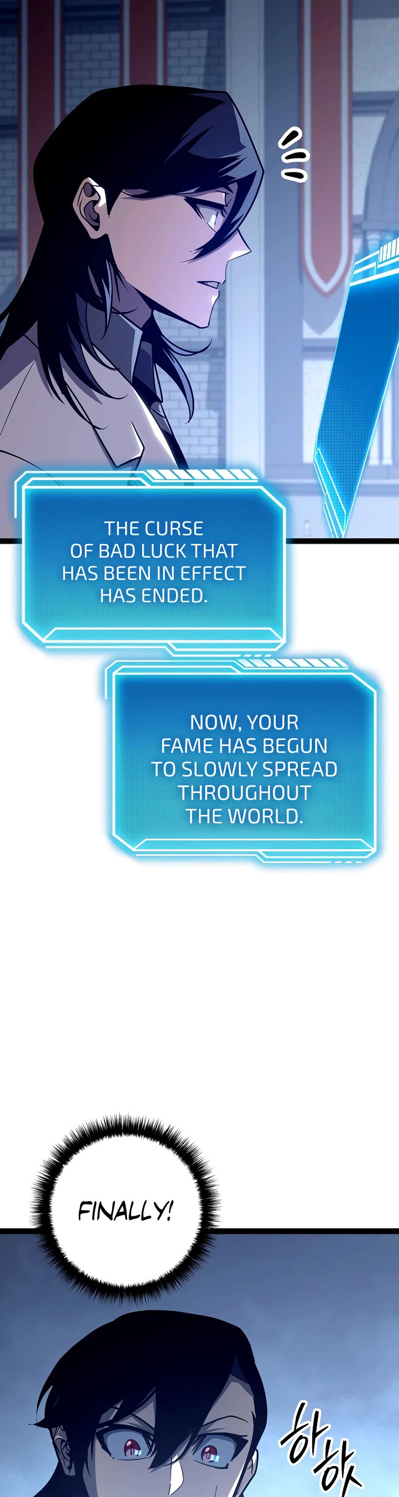 Regressing As The Reincarnated Bastard Of The Sword Clan chapter 20 page 28