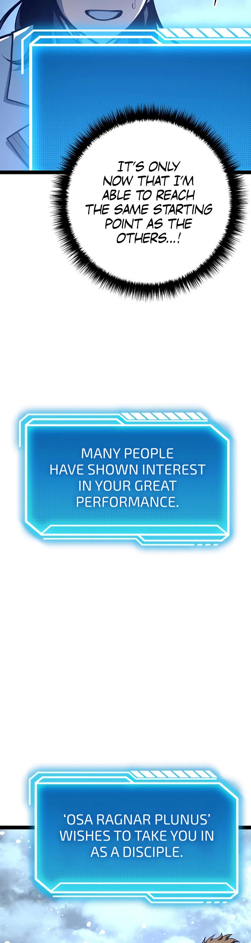 Regressing As The Reincarnated Bastard Of The Sword Clan chapter 20 page 29