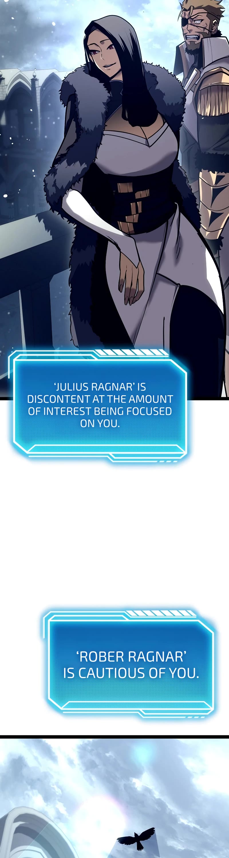 Regressing As The Reincarnated Bastard Of The Sword Clan chapter 20 page 30