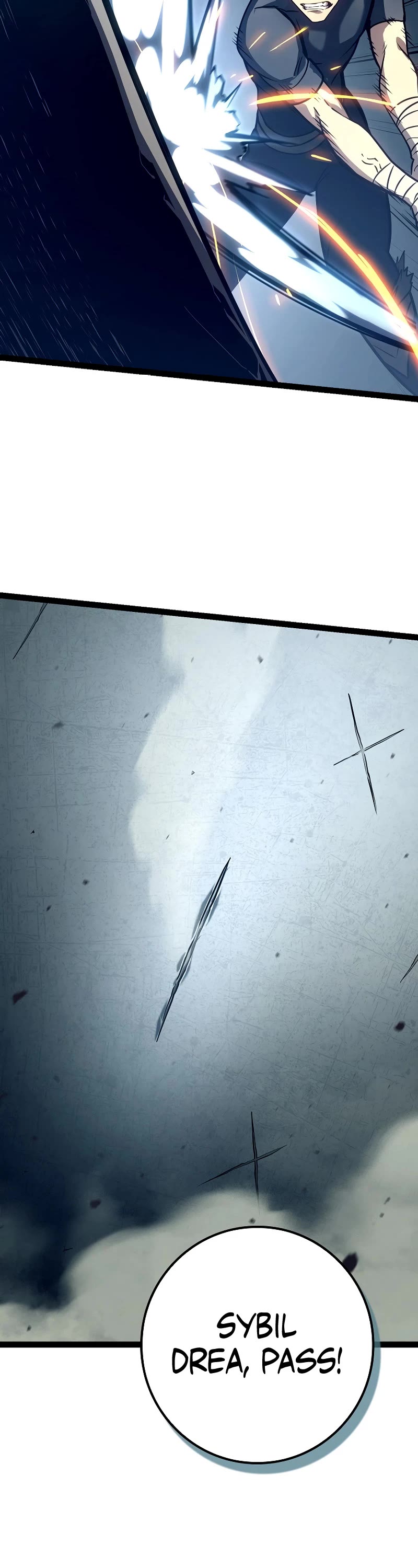 Regressing As The Reincarnated Bastard Of The Sword Clan chapter 20 page 36