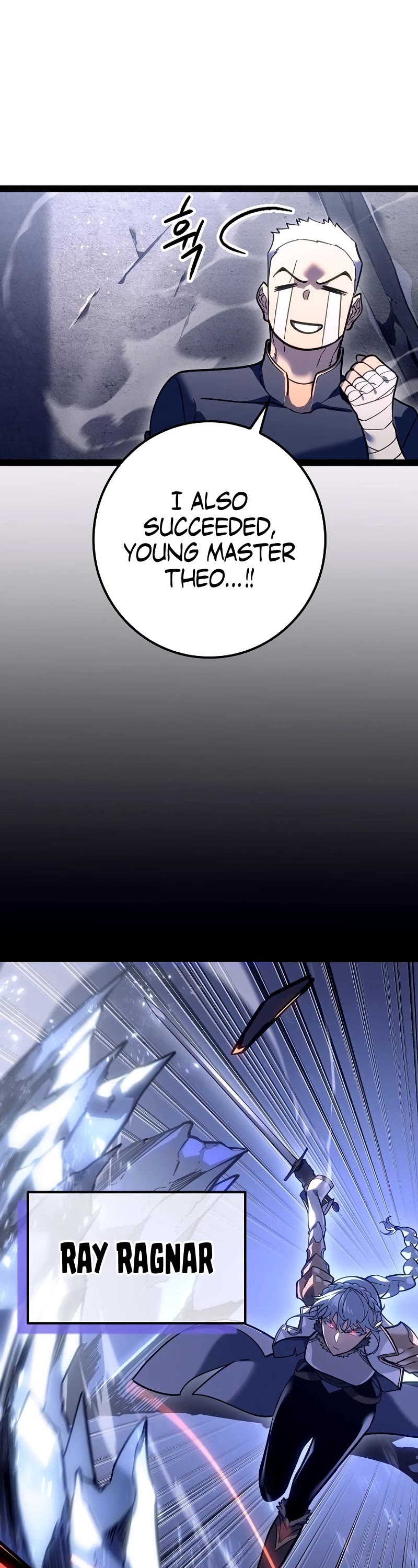 Regressing As The Reincarnated Bastard Of The Sword Clan chapter 20 page 37