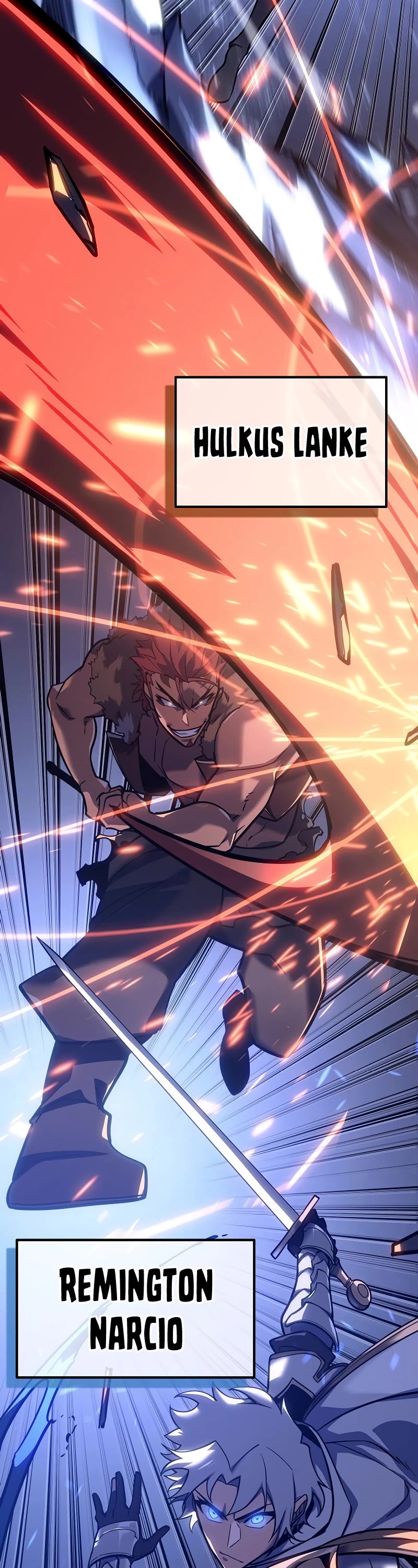 Regressing As The Reincarnated Bastard Of The Sword Clan chapter 20 page 38