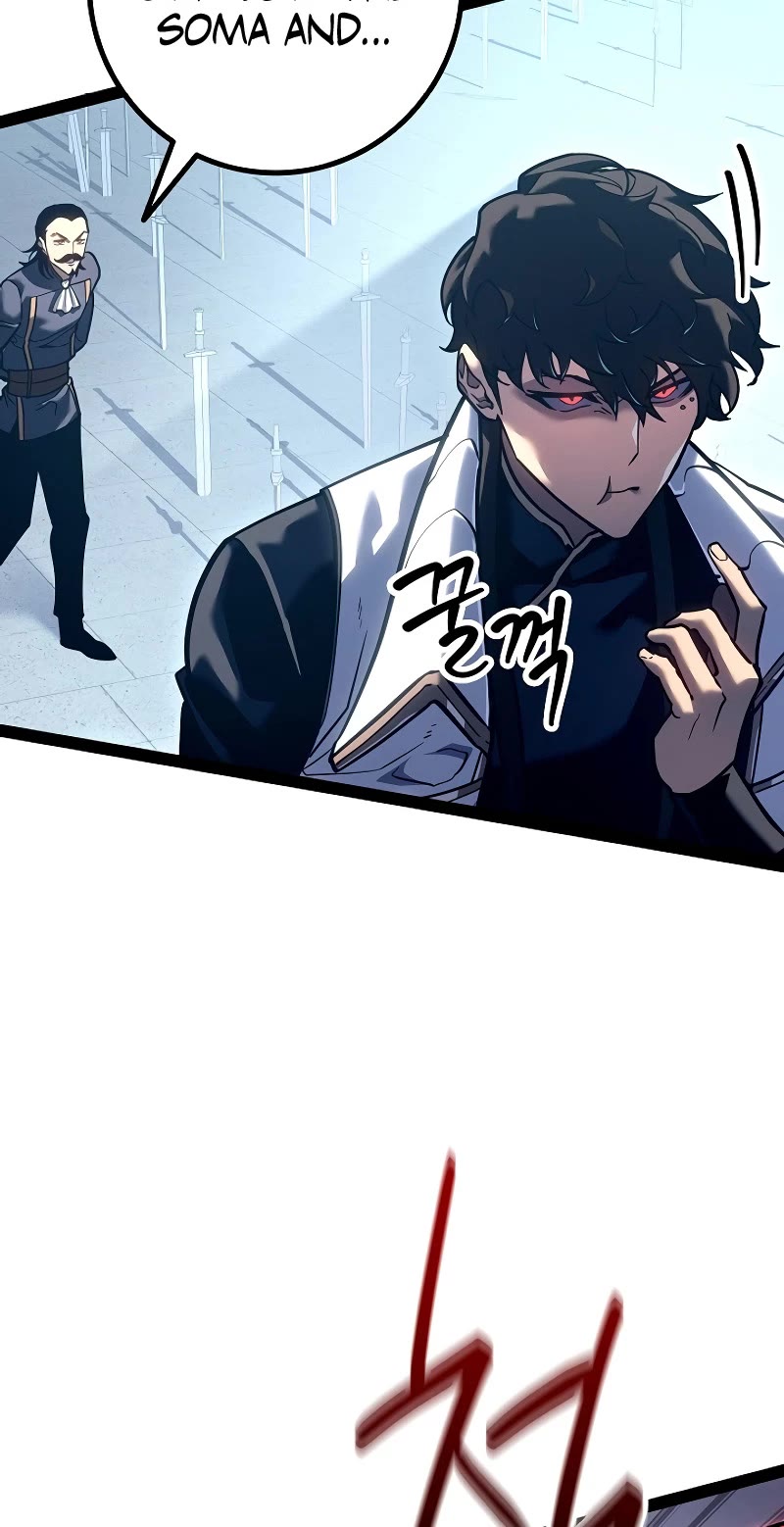 Regressing As The Reincarnated Bastard Of The Sword Clan chapter 20 page 46