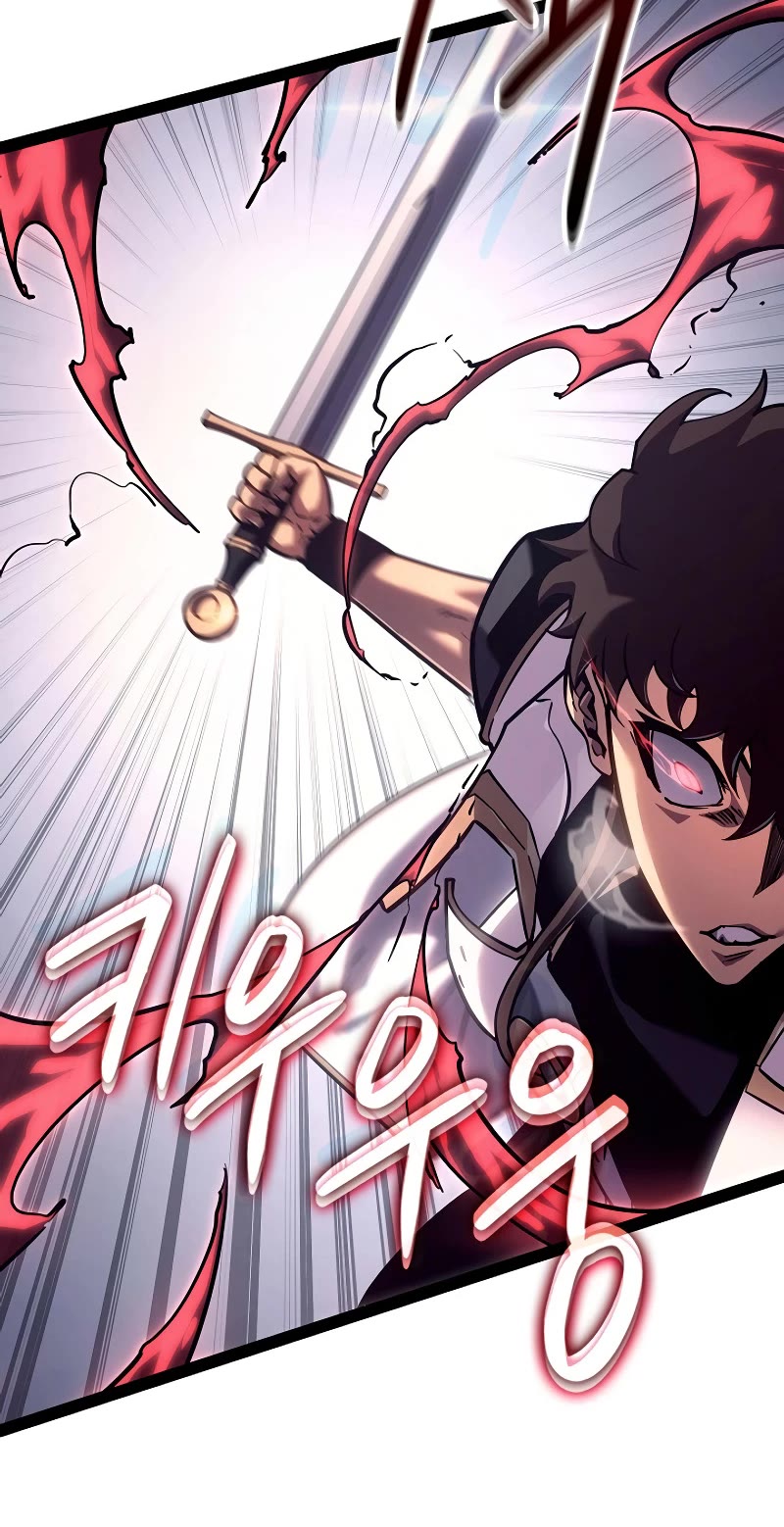 Regressing As The Reincarnated Bastard Of The Sword Clan chapter 20 page 47