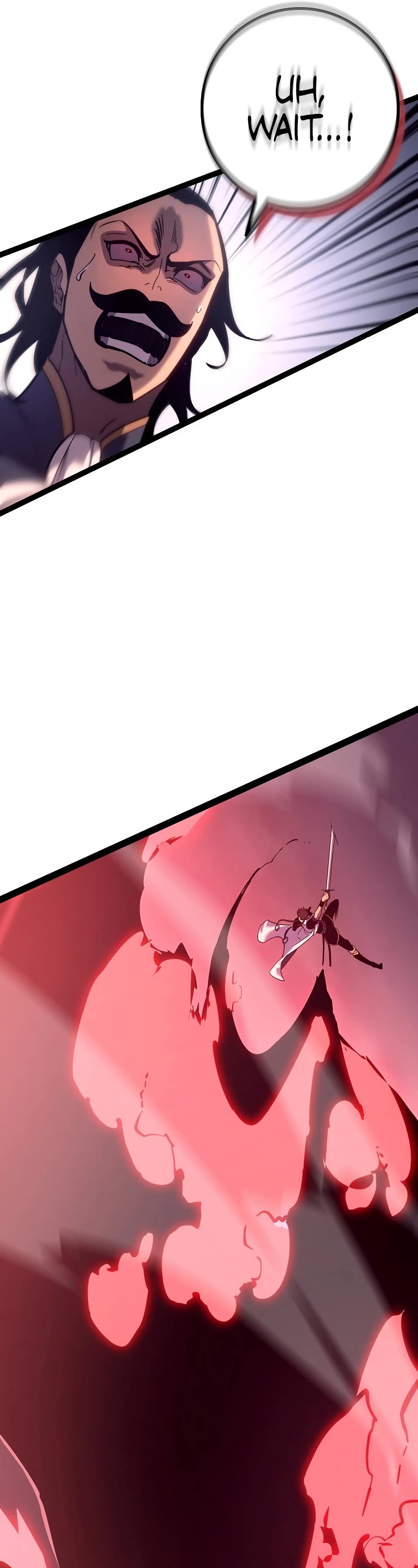 Regressing As The Reincarnated Bastard Of The Sword Clan chapter 20 page 48