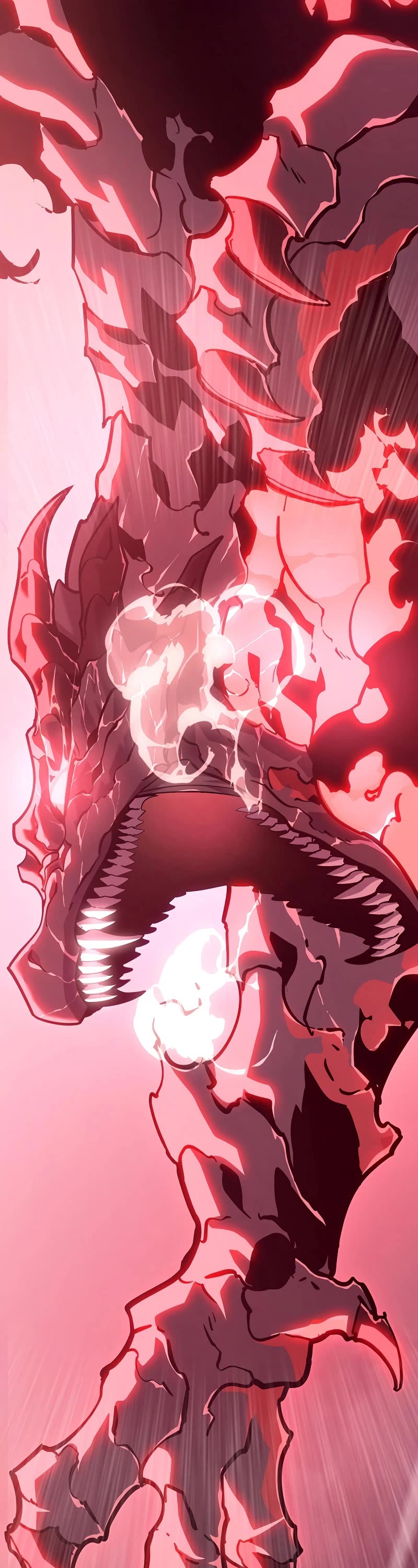 Regressing As The Reincarnated Bastard Of The Sword Clan chapter 20 page 49