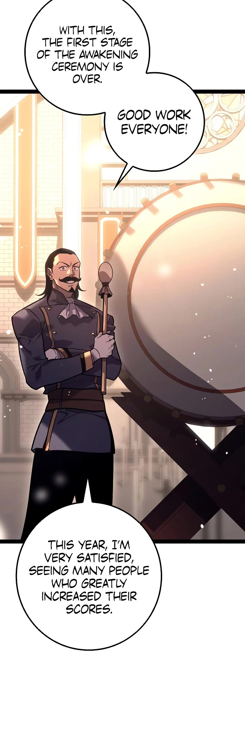 Regressing As The Reincarnated Bastard Of The Sword Clan chapter 20 page 58