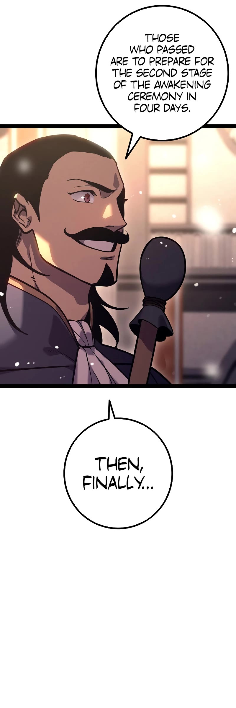 Regressing As The Reincarnated Bastard Of The Sword Clan chapter 20 page 59