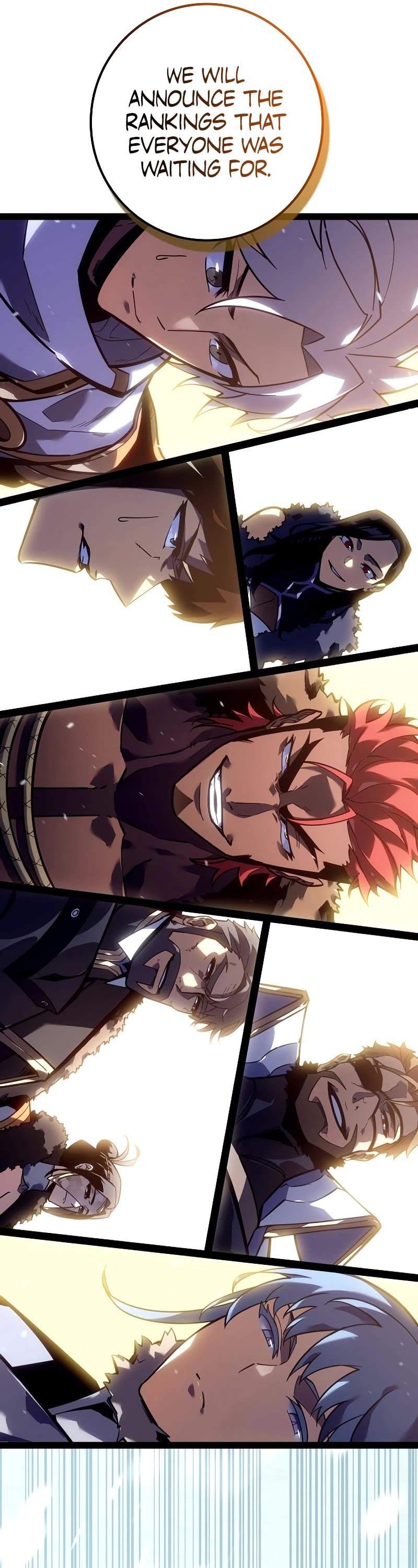 Regressing As The Reincarnated Bastard Of The Sword Clan chapter 20 page 60