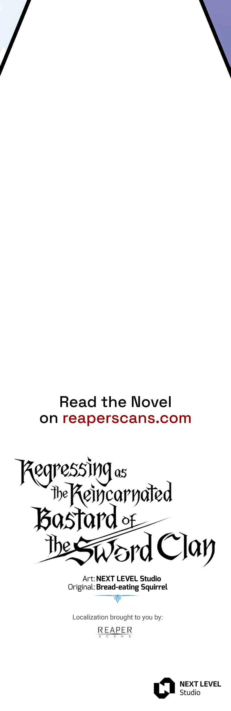 Regressing As The Reincarnated Bastard Of The Sword Clan chapter 20 page 63