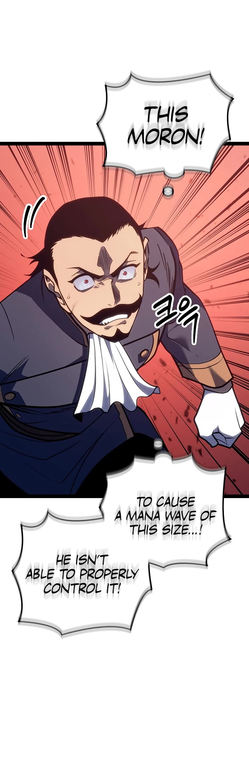 Regressing As The Reincarnated Bastard Of The Sword Clan chapter 20 page 7