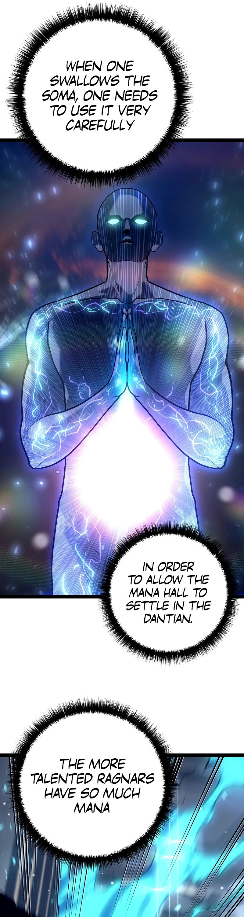 Regressing As The Reincarnated Bastard Of The Sword Clan chapter 20 page 8