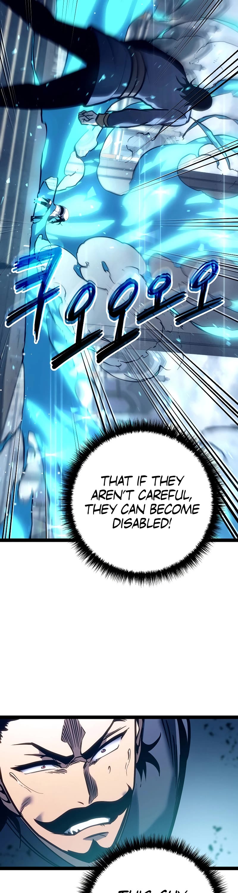 Regressing As The Reincarnated Bastard Of The Sword Clan chapter 20 page 9