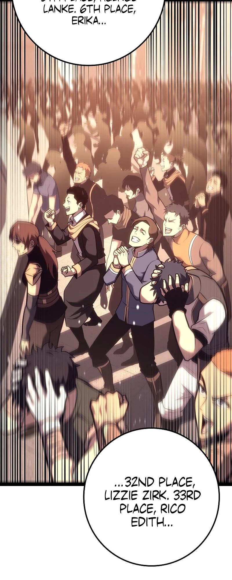 Regressing As The Reincarnated Bastard Of The Sword Clan chapter 21 page 11