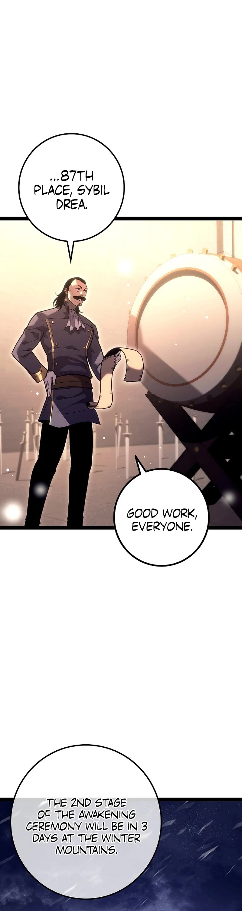 Regressing As The Reincarnated Bastard Of The Sword Clan chapter 21 page 12