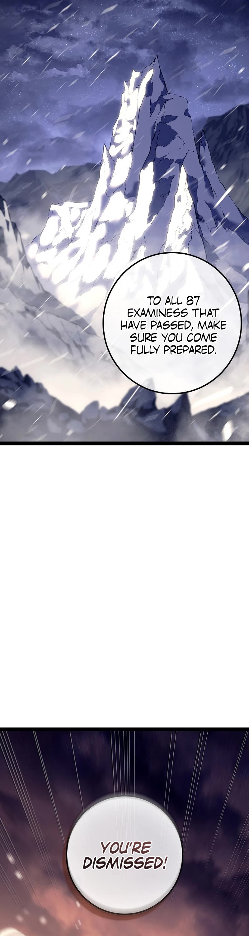 Regressing As The Reincarnated Bastard Of The Sword Clan chapter 21 page 13