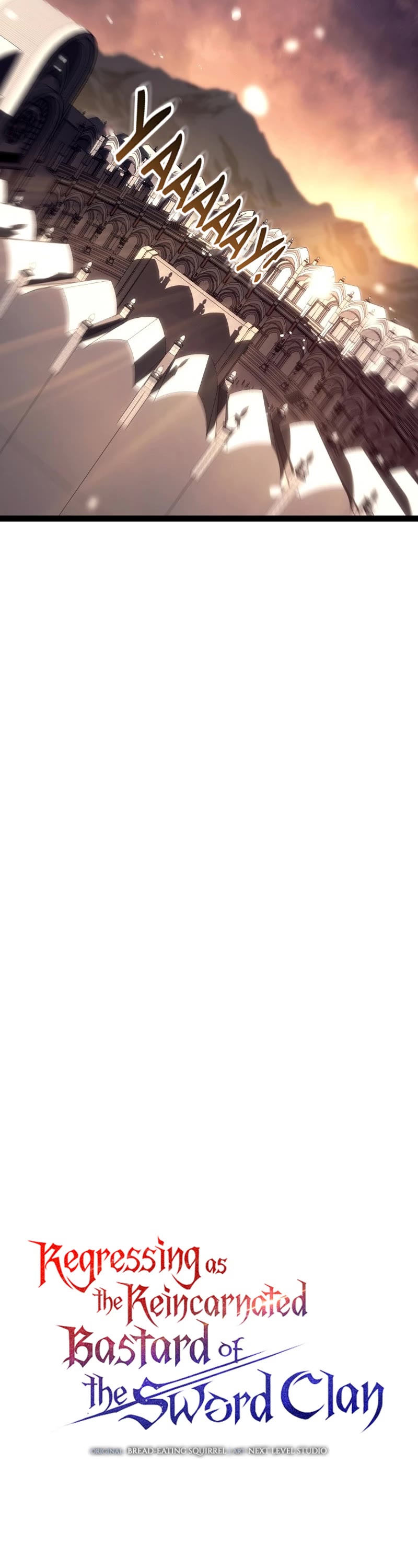 Regressing As The Reincarnated Bastard Of The Sword Clan chapter 21 page 14