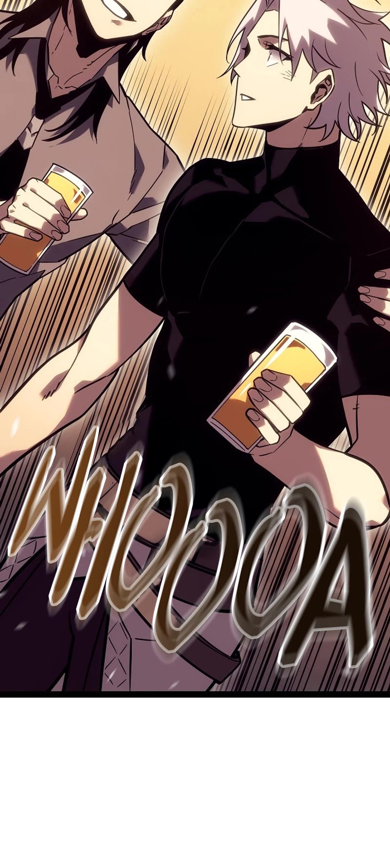 Regressing As The Reincarnated Bastard Of The Sword Clan chapter 21 page 20