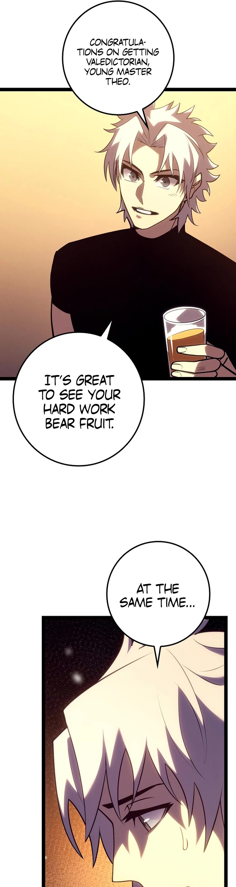 Regressing As The Reincarnated Bastard Of The Sword Clan chapter 21 page 22