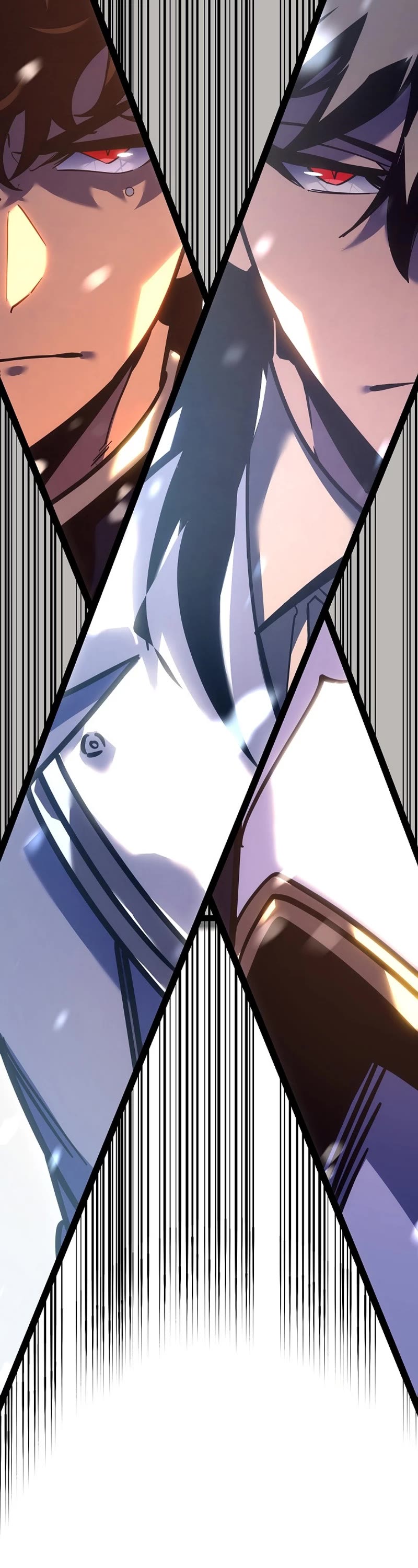 Regressing As The Reincarnated Bastard Of The Sword Clan chapter 21 page 3