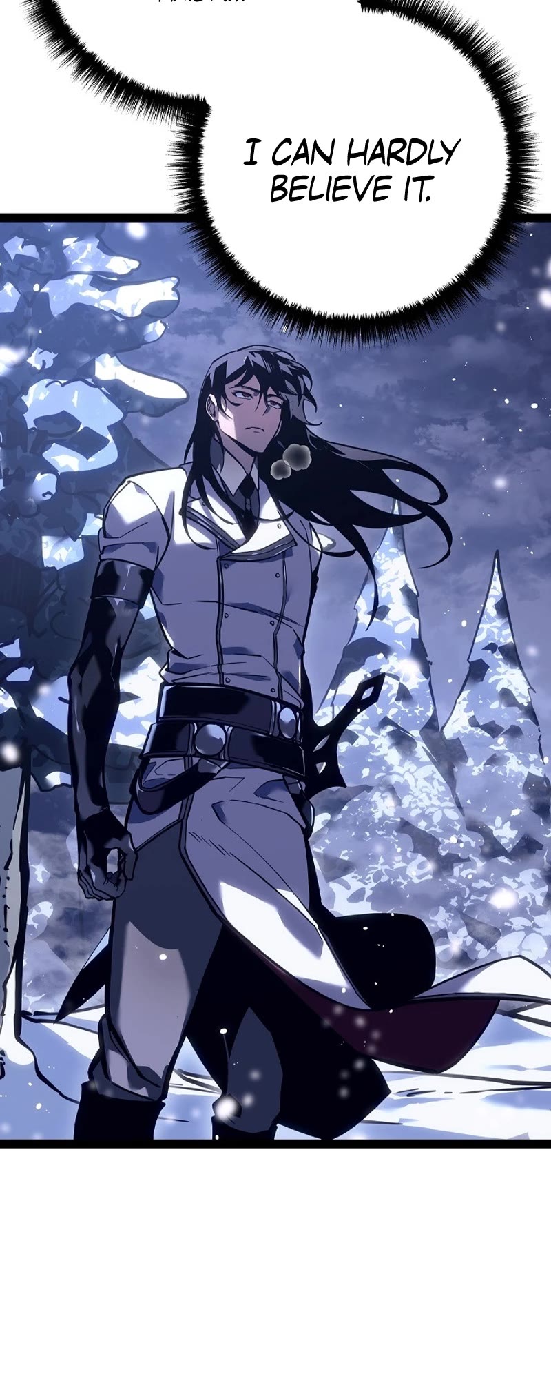 Regressing As The Reincarnated Bastard Of The Sword Clan chapter 21 page 31