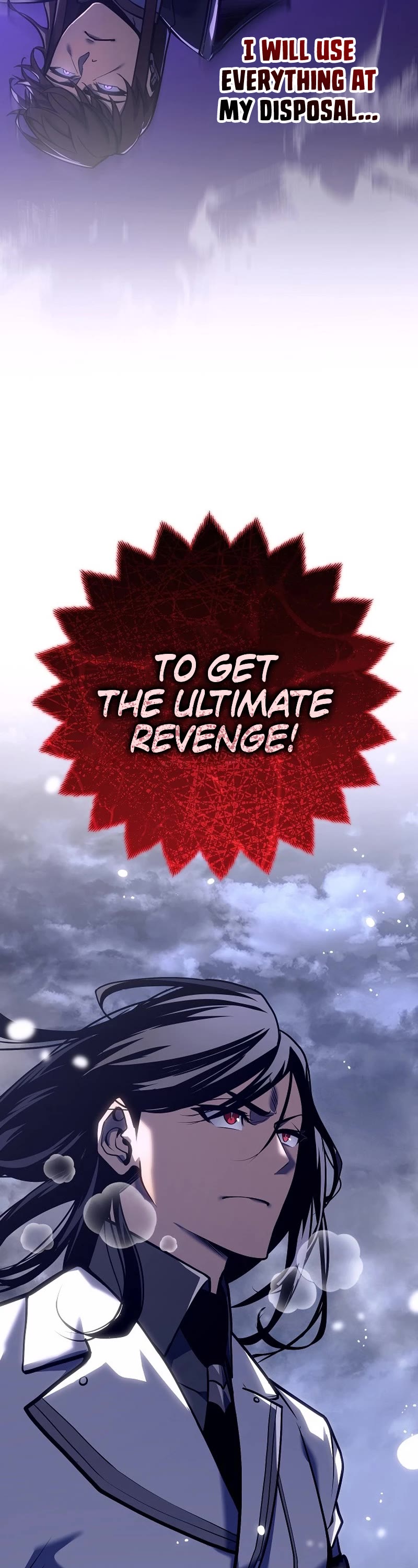 Regressing As The Reincarnated Bastard Of The Sword Clan chapter 21 page 34