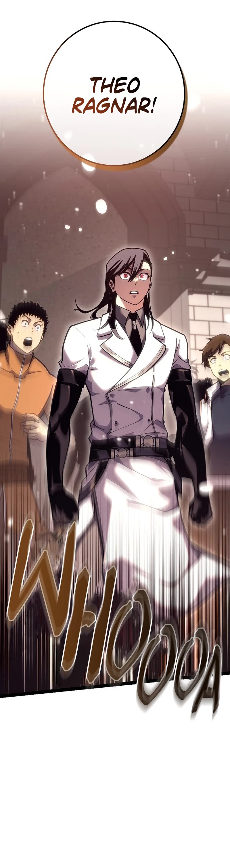 Regressing As The Reincarnated Bastard Of The Sword Clan chapter 21 page 4