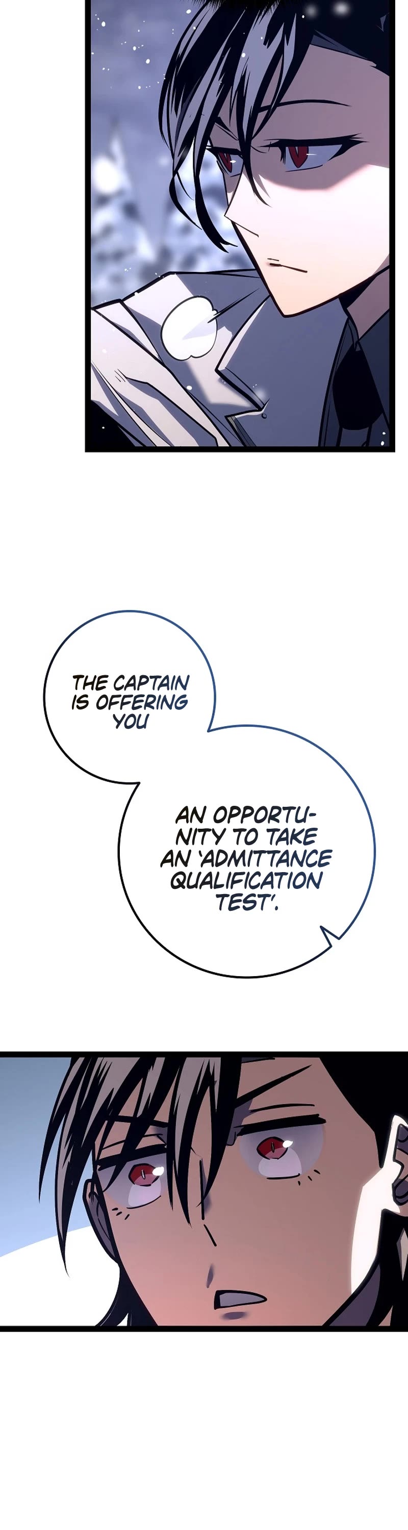 Regressing As The Reincarnated Bastard Of The Sword Clan chapter 21 page 43