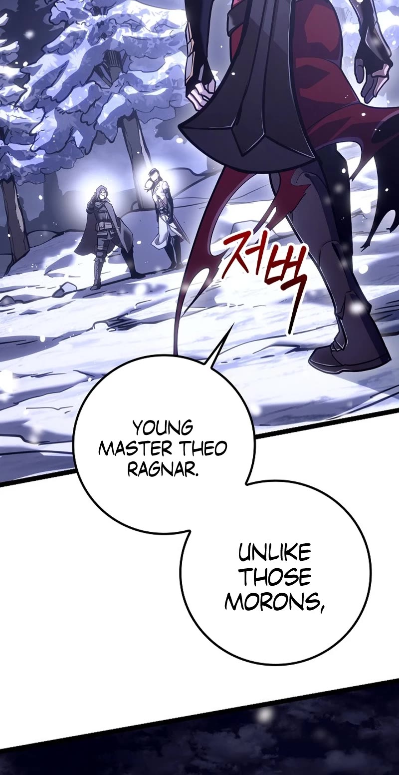 Regressing As The Reincarnated Bastard Of The Sword Clan chapter 21 page 46