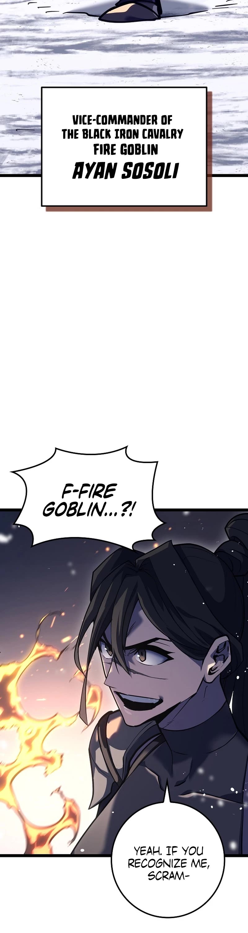 Regressing As The Reincarnated Bastard Of The Sword Clan chapter 21 page 48