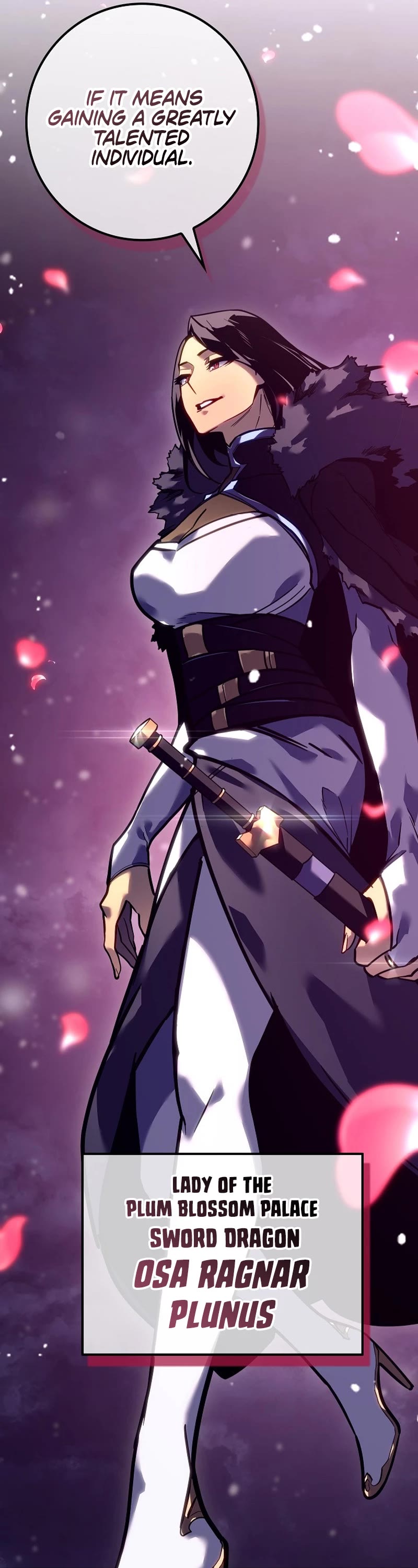 Regressing As The Reincarnated Bastard Of The Sword Clan chapter 21 page 55