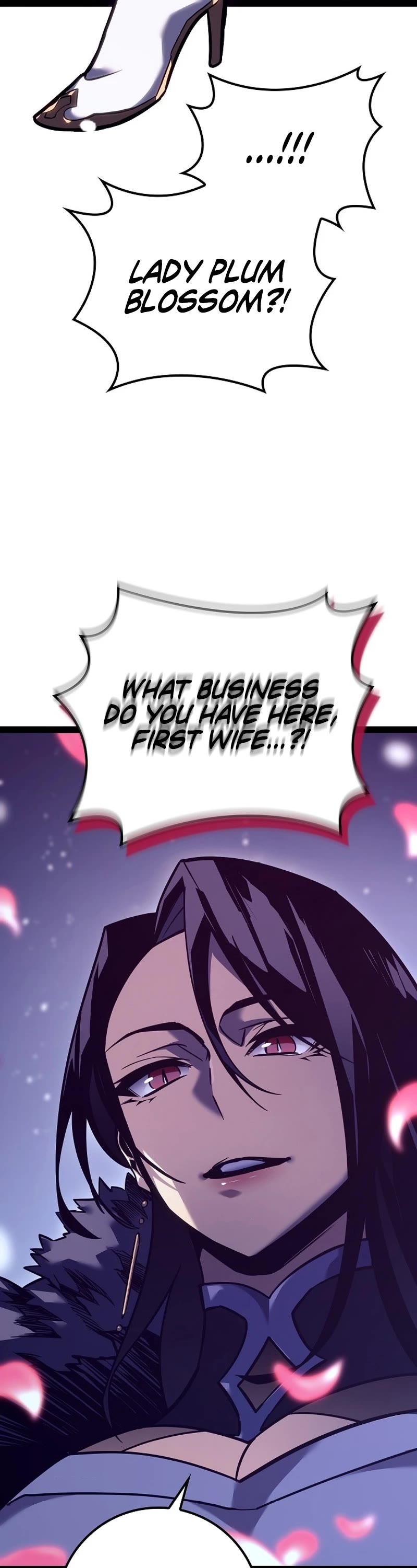 Regressing As The Reincarnated Bastard Of The Sword Clan chapter 21 page 56