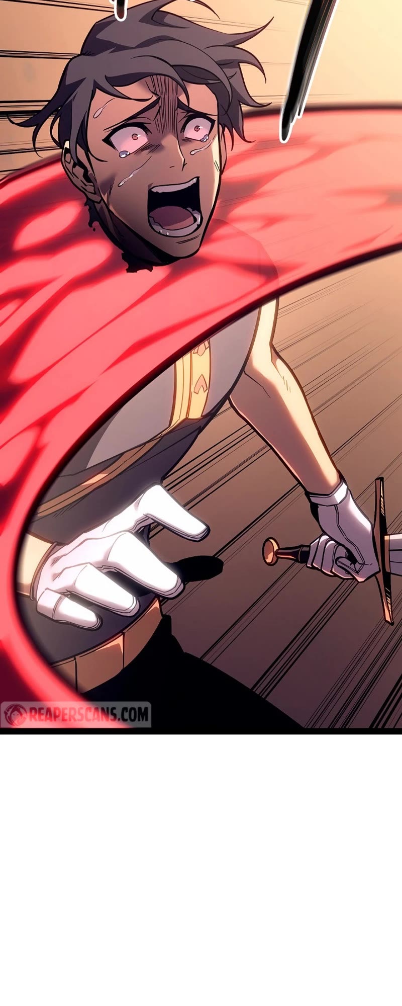 Regressing As The Reincarnated Bastard Of The Sword Clan chapter 21 page 59