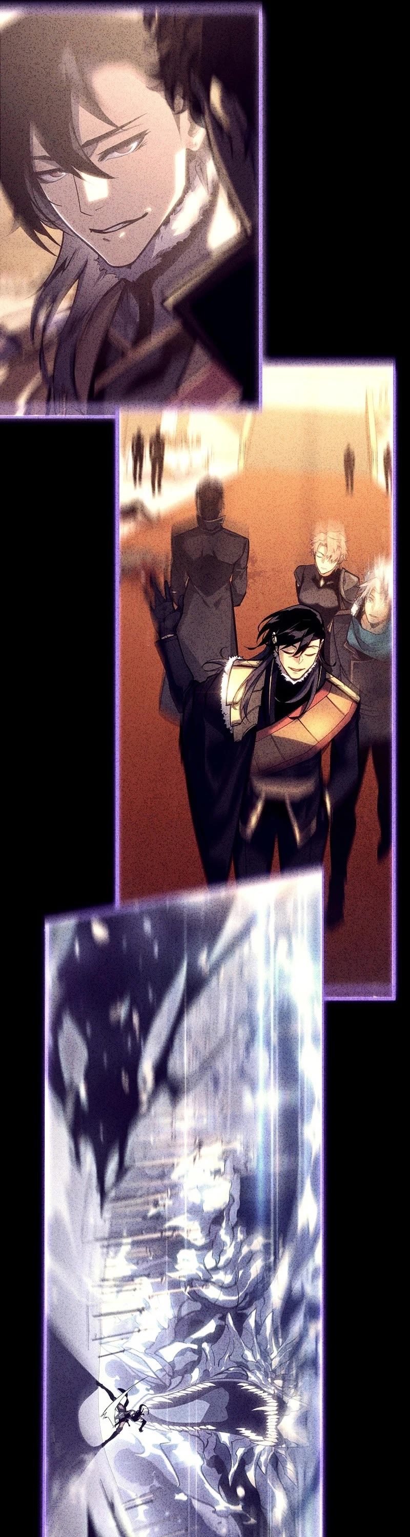 Regressing As The Reincarnated Bastard Of The Sword Clan chapter 21 page 63