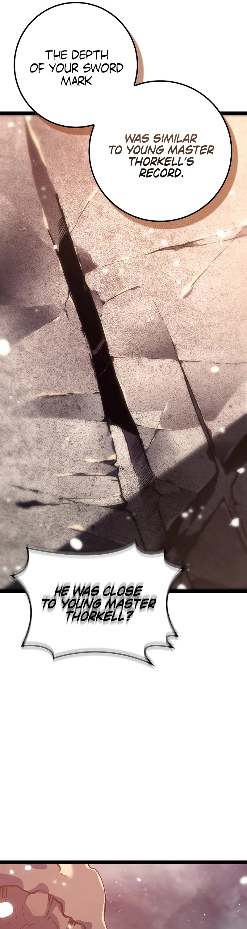 Regressing As The Reincarnated Bastard Of The Sword Clan chapter 21 page 7