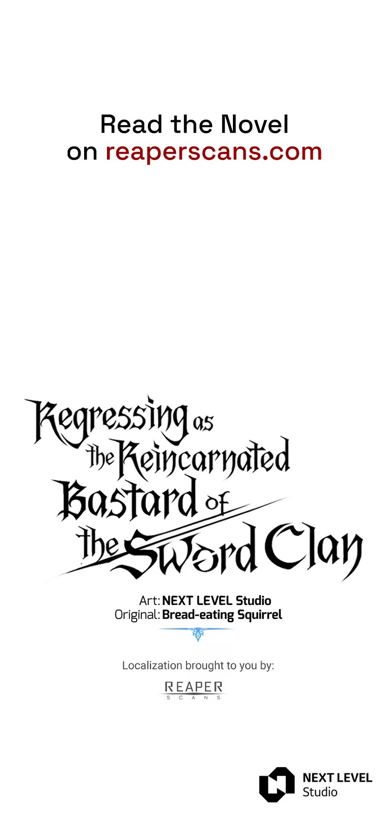 Regressing As The Reincarnated Bastard Of The Sword Clan chapter 21 page 80