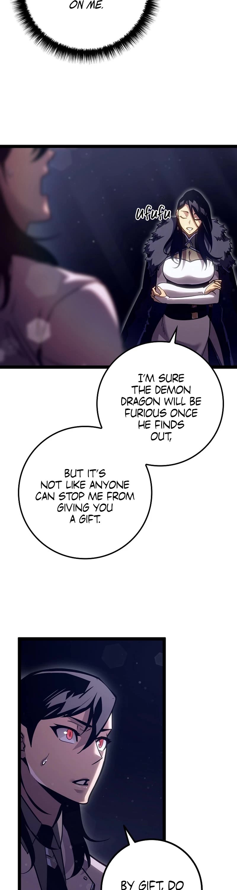 Regressing As The Reincarnated Bastard Of The Sword Clan chapter 22 page 14