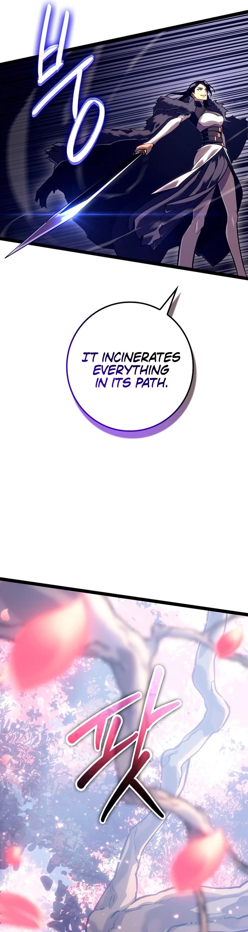 Regressing As The Reincarnated Bastard Of The Sword Clan chapter 22 page 17