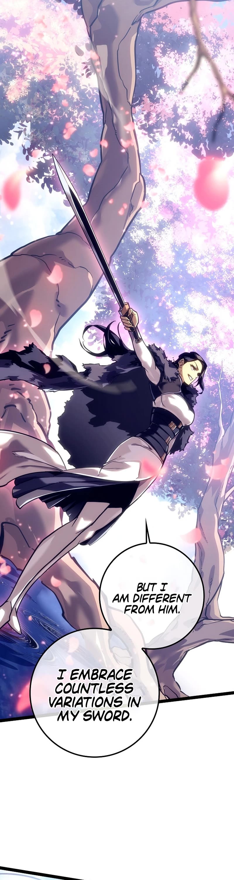 Regressing As The Reincarnated Bastard Of The Sword Clan chapter 22 page 18