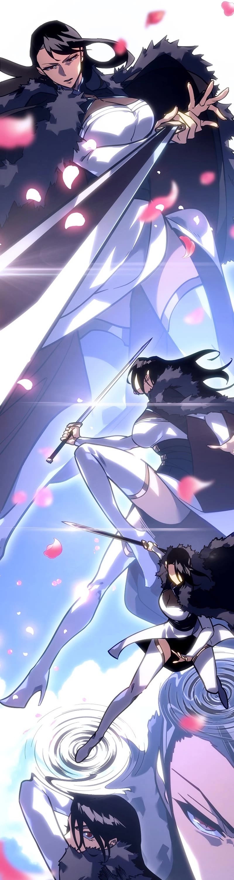 Regressing As The Reincarnated Bastard Of The Sword Clan chapter 22 page 21