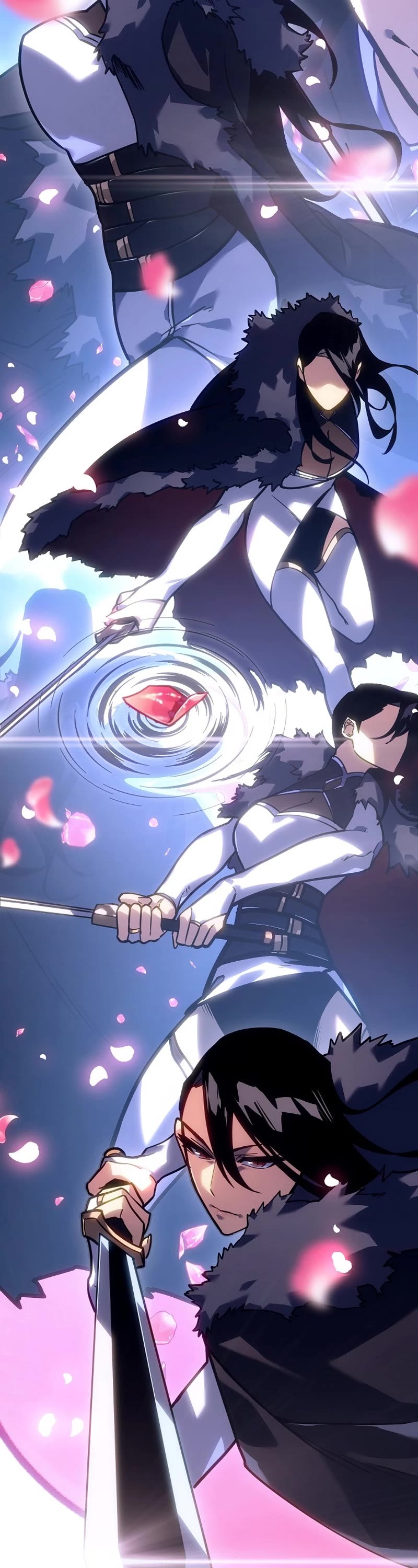 Regressing As The Reincarnated Bastard Of The Sword Clan chapter 22 page 22