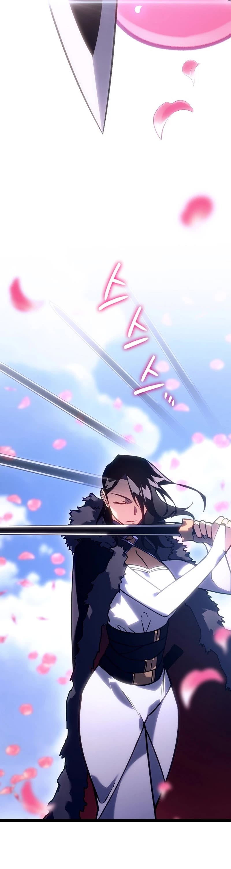 Regressing As The Reincarnated Bastard Of The Sword Clan chapter 22 page 23