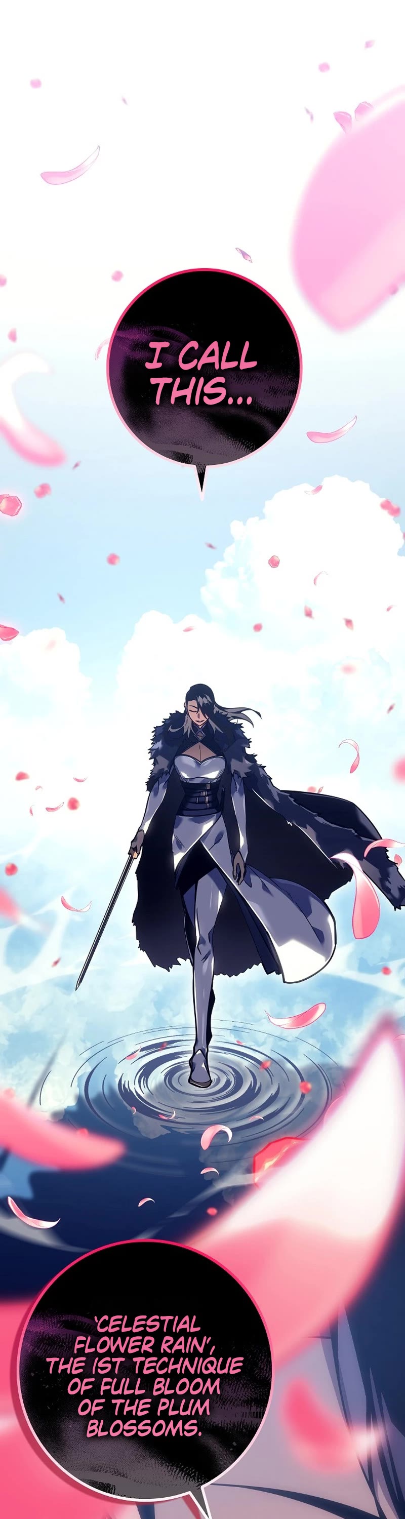 Regressing As The Reincarnated Bastard Of The Sword Clan chapter 22 page 26