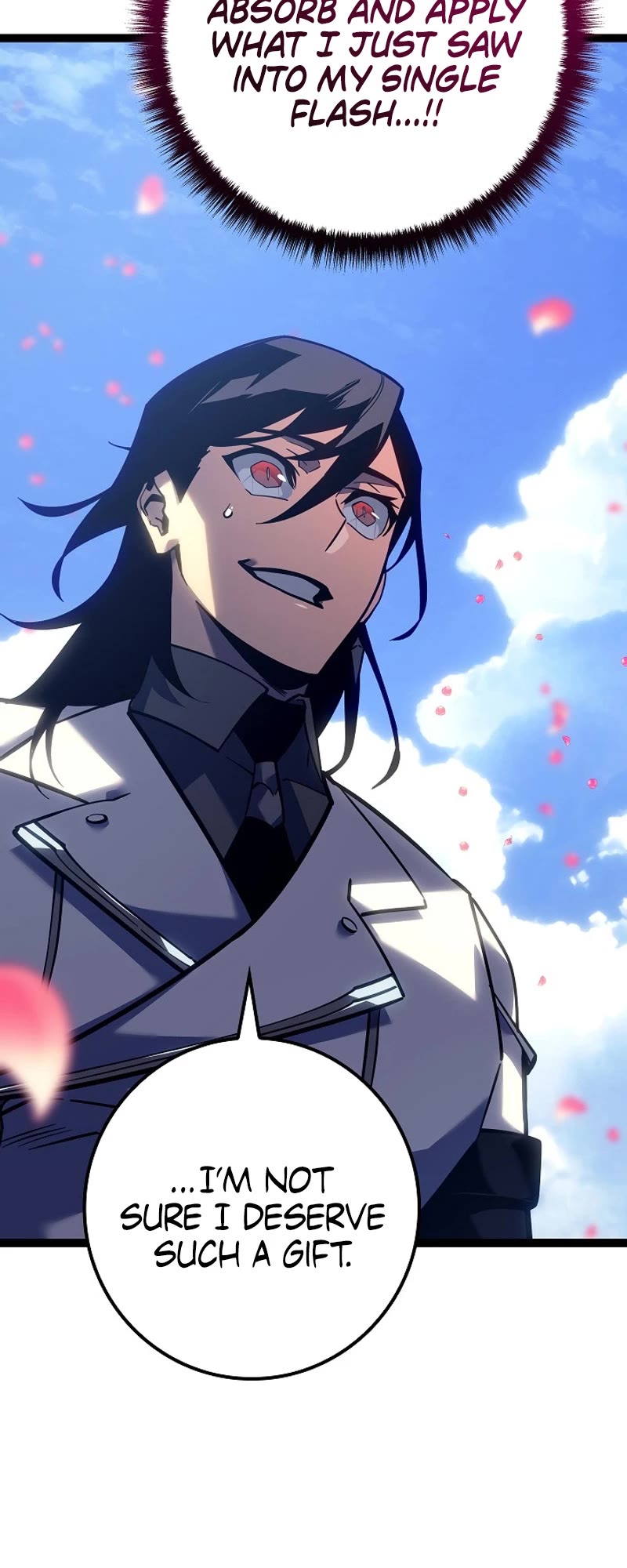 Regressing As The Reincarnated Bastard Of The Sword Clan chapter 22 page 29