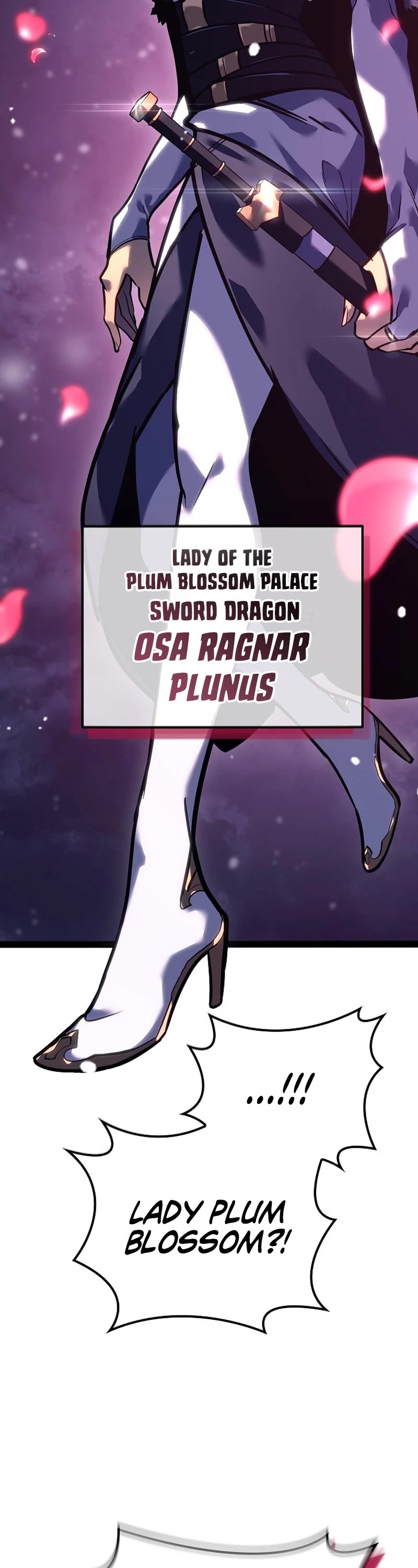 Regressing As The Reincarnated Bastard Of The Sword Clan chapter 22 page 3