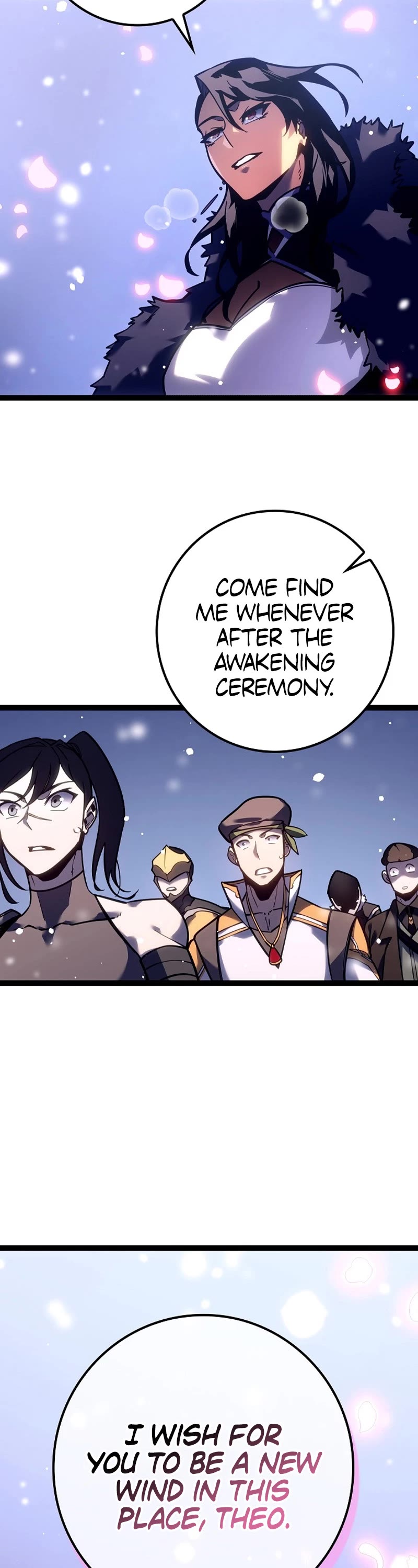 Regressing As The Reincarnated Bastard Of The Sword Clan chapter 22 page 32